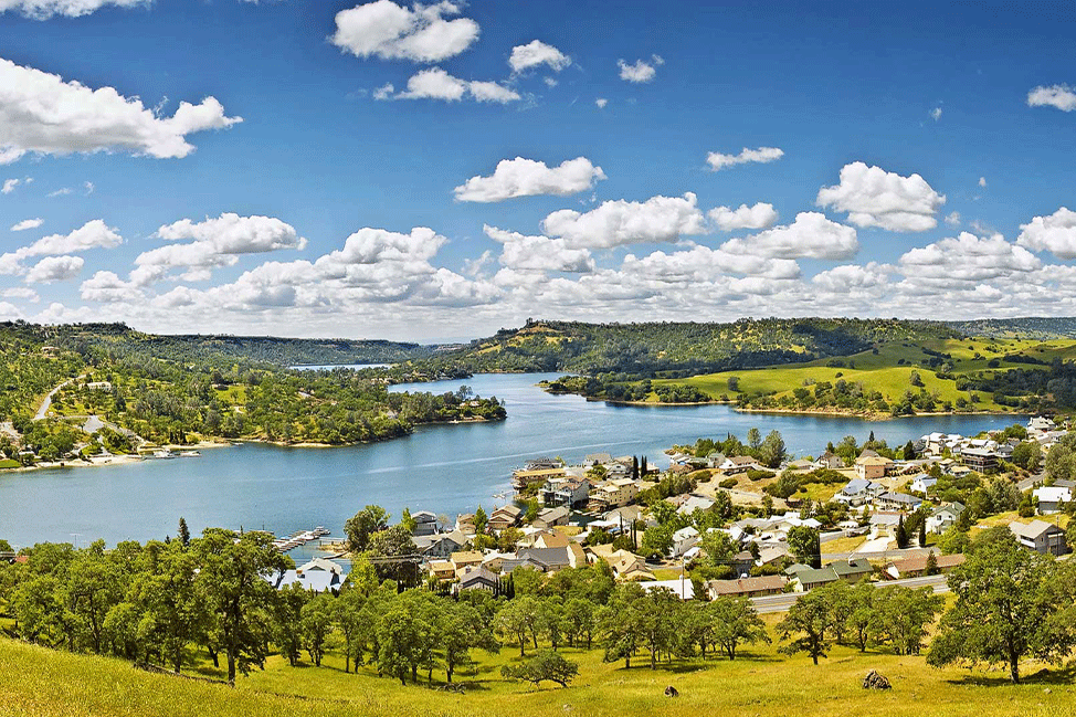 Picture of Copperopolis provided as a link to find available homes in Copperopolis