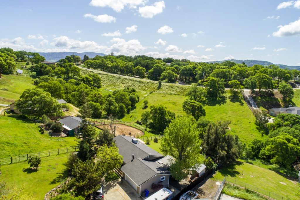 Overview of Valley Springs