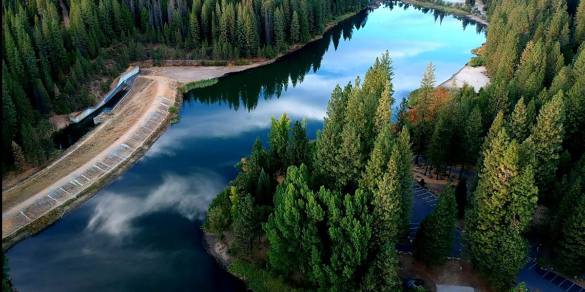 Overview of Arnold CA