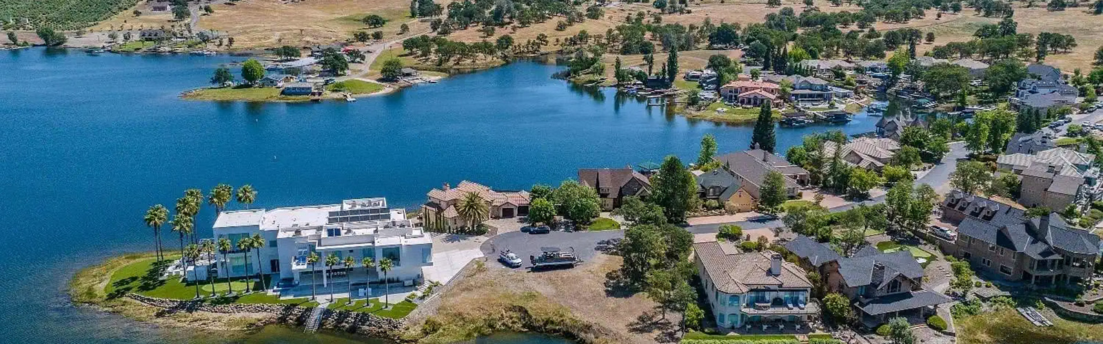 overview of copperopolis ca