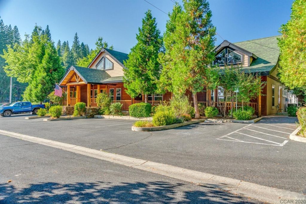 Picture of Arnold Real Estate Office