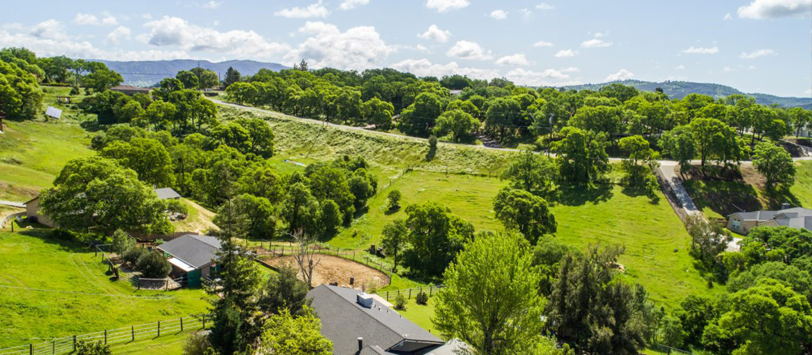overview of valley springs ca